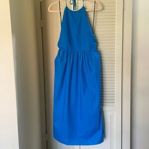 Forever 21 halter dress